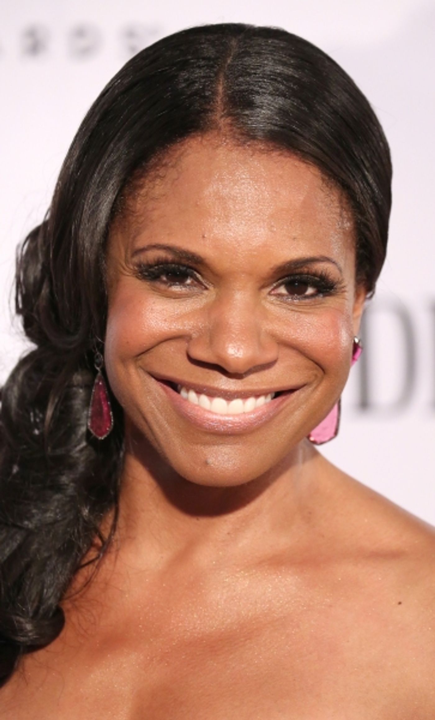 Photo Coverage: Tony's Red Carpet Special- The Best Hair, Makeup & Bling- Part 1!  Image