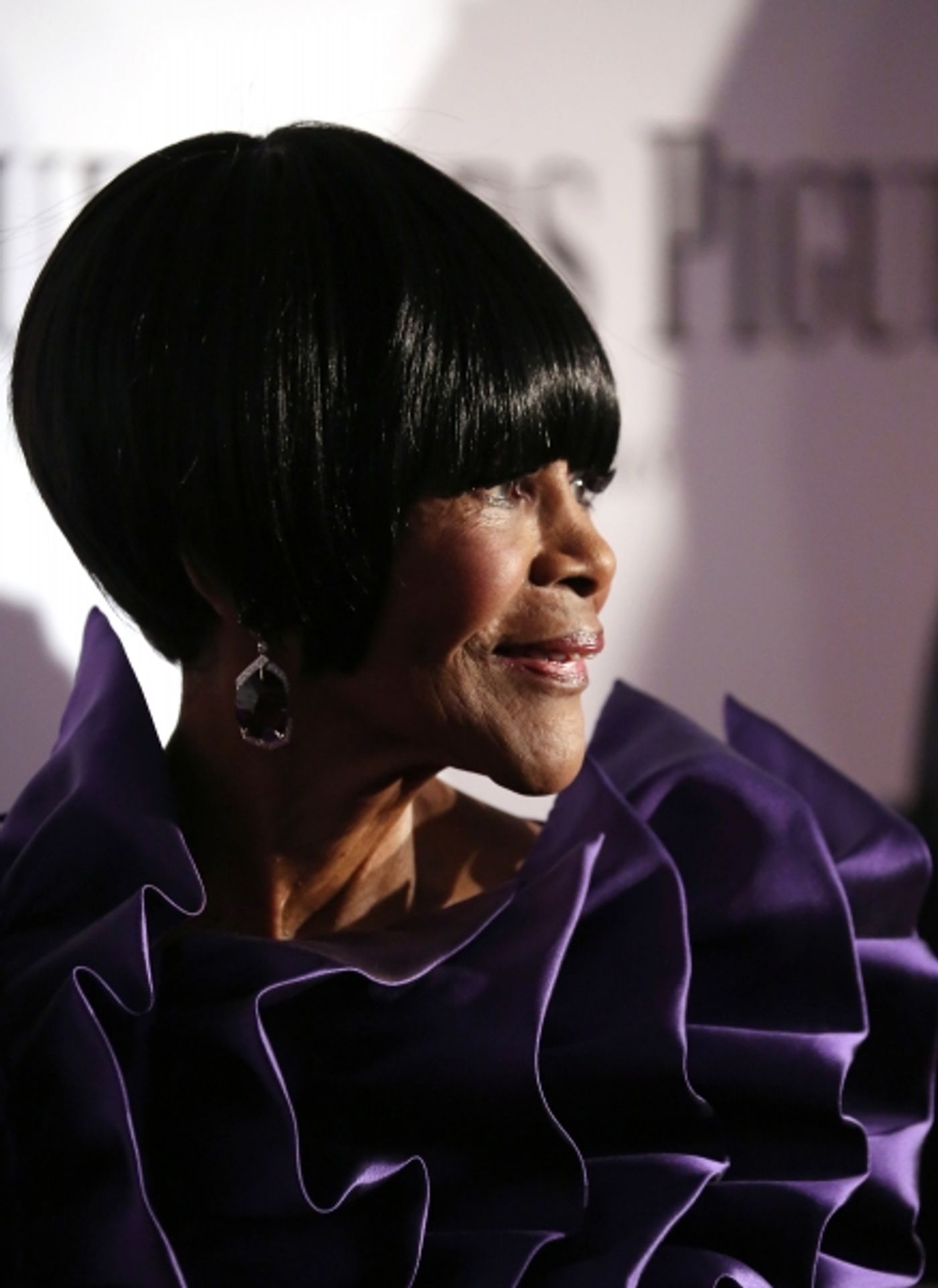 Photo Coverage: Tony's Red Carpet Special- The Best Hair, Makeup & Bling- Part 1!  Image