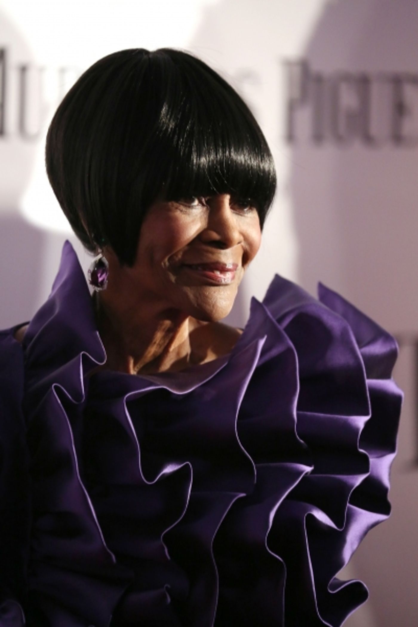 Photo Coverage: Tony's Red Carpet Special- The Best Hair, Makeup & Bling- Part 1!  Image