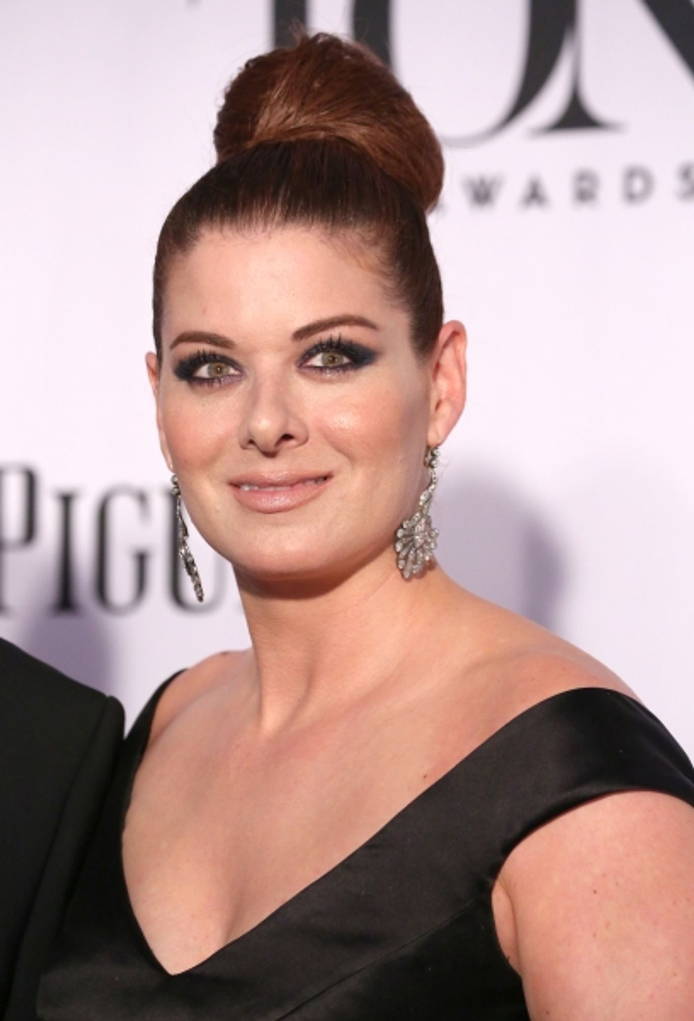 Photo Coverage: Tony's Red Carpet Special- The Best Hair, Makeup & Bling- Part 2!  Image