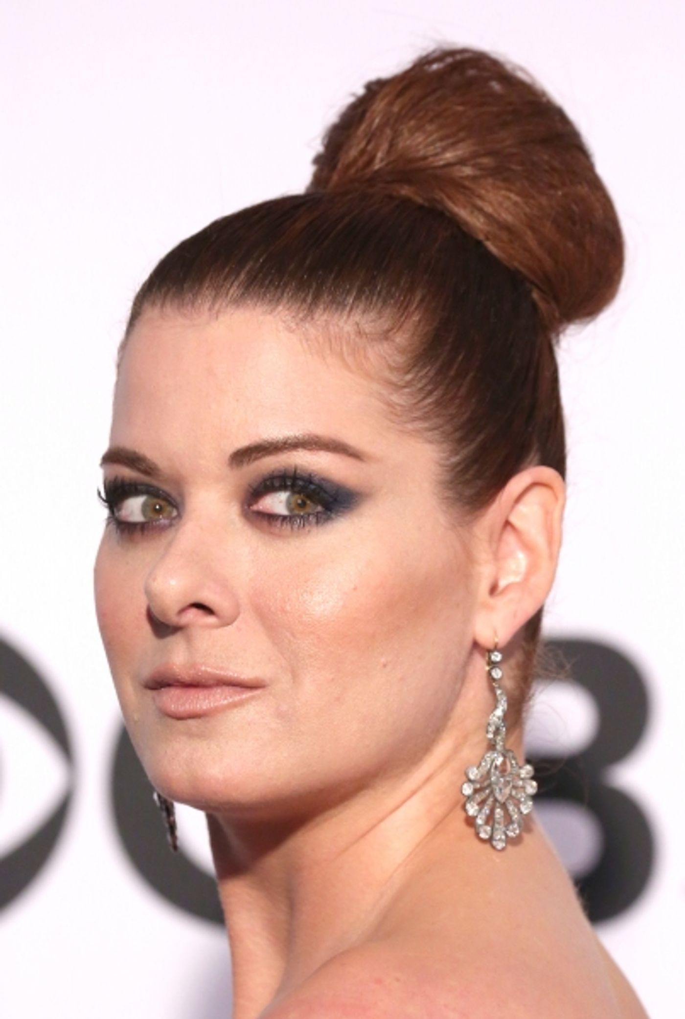 Photo Coverage: Tony's Red Carpet Special- The Best Hair, Makeup & Bling- Part 2!  Image