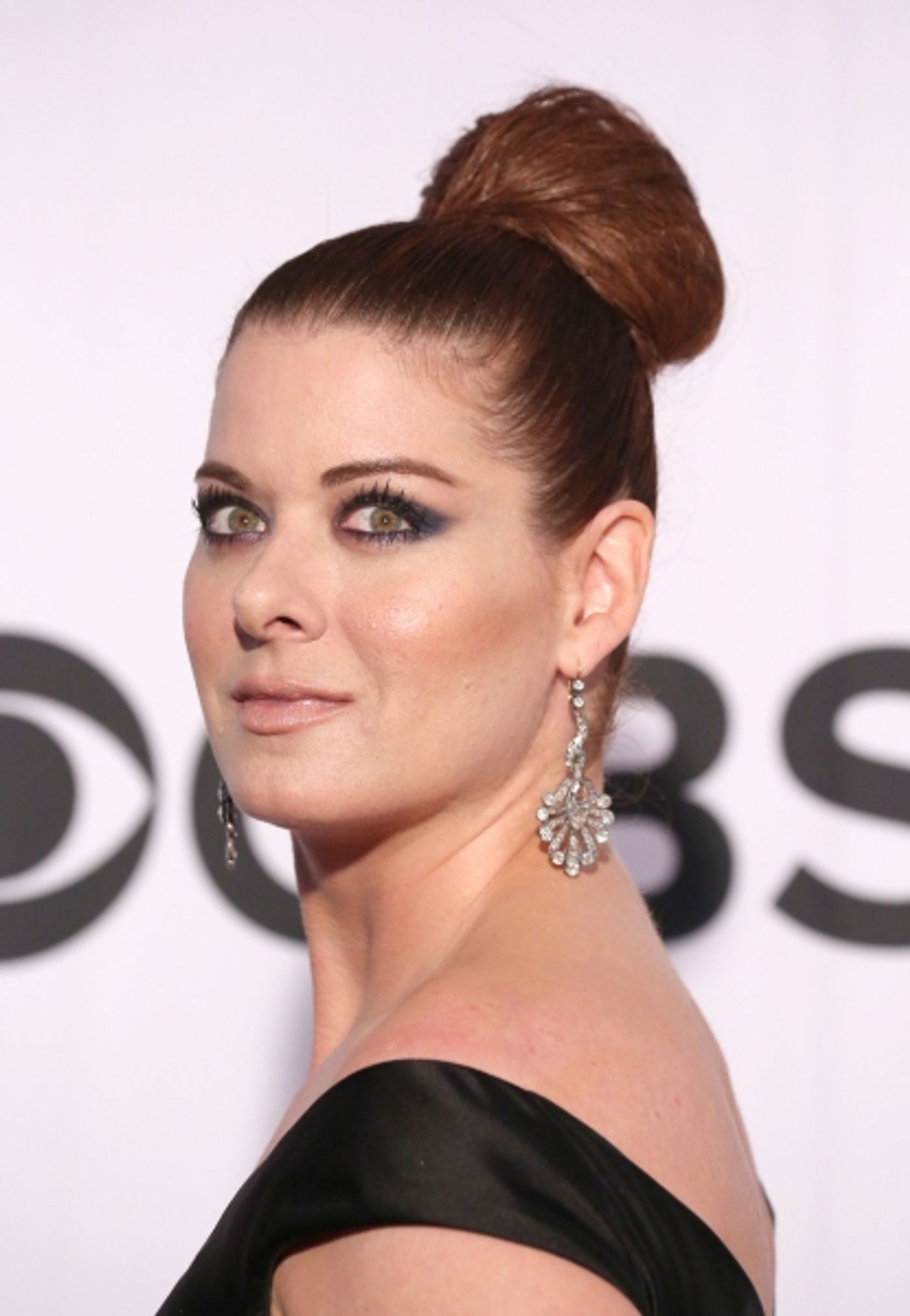 Photo Coverage: Tony's Red Carpet Special- The Best Hair, Makeup & Bling- Part 2!  Image