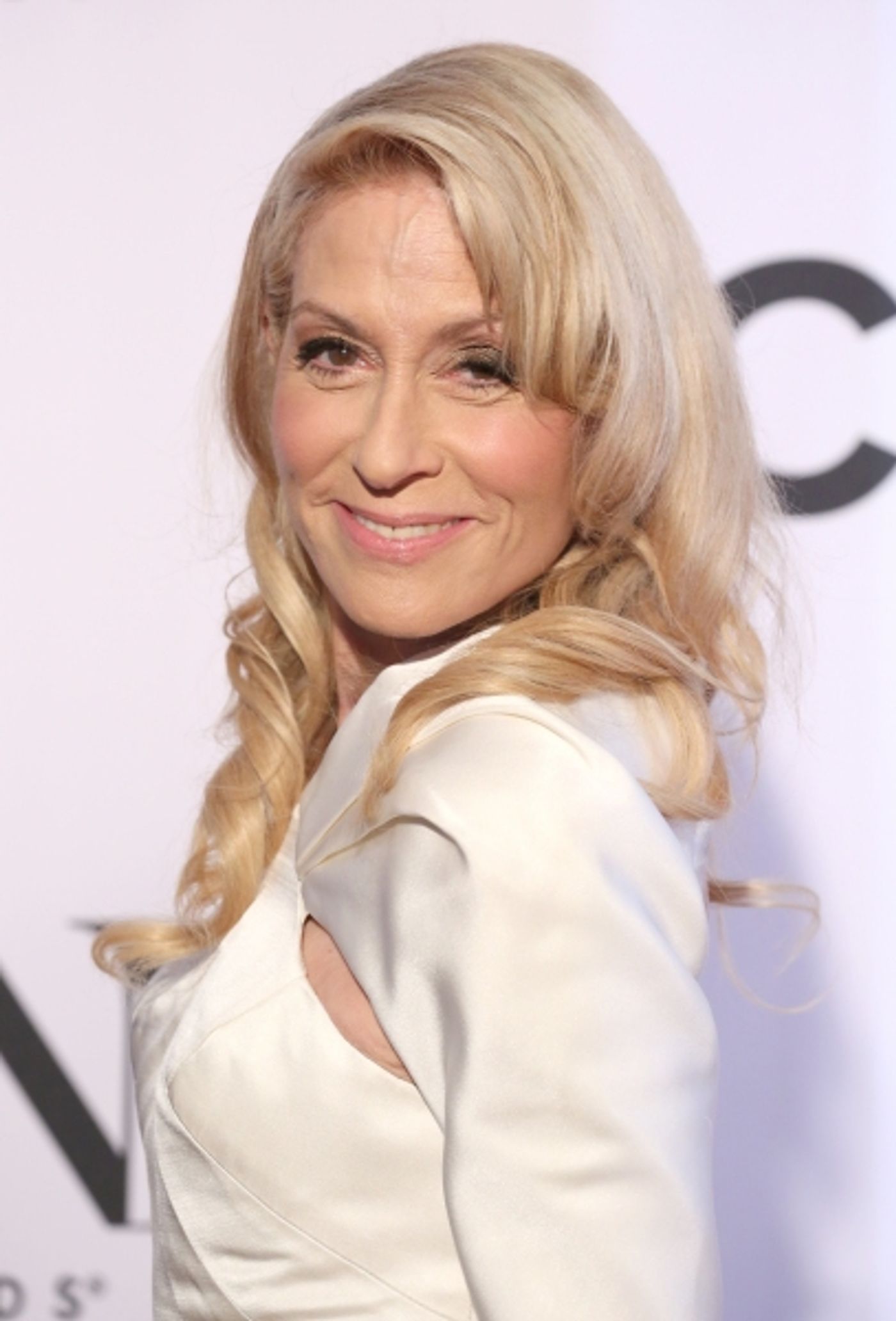 Photo Coverage: Tony's Red Carpet Special- The Best Hair, Makeup & Bling- Part 2!  Image