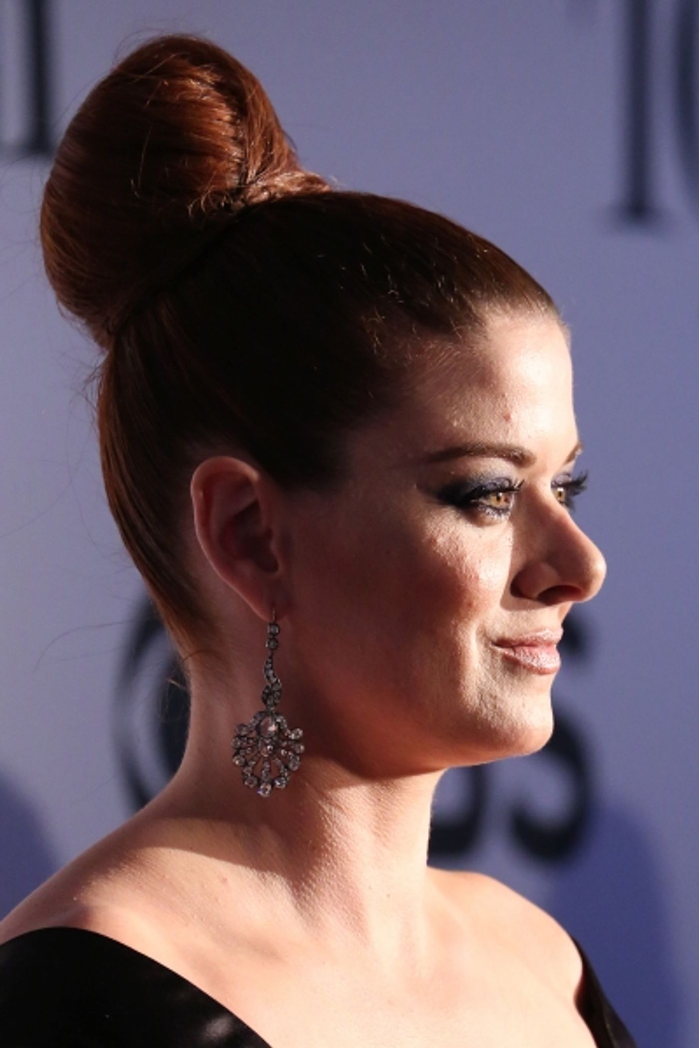 Photo Coverage: Tony's Red Carpet Special- The Best Hair, Makeup & Bling- Part 2!  Image