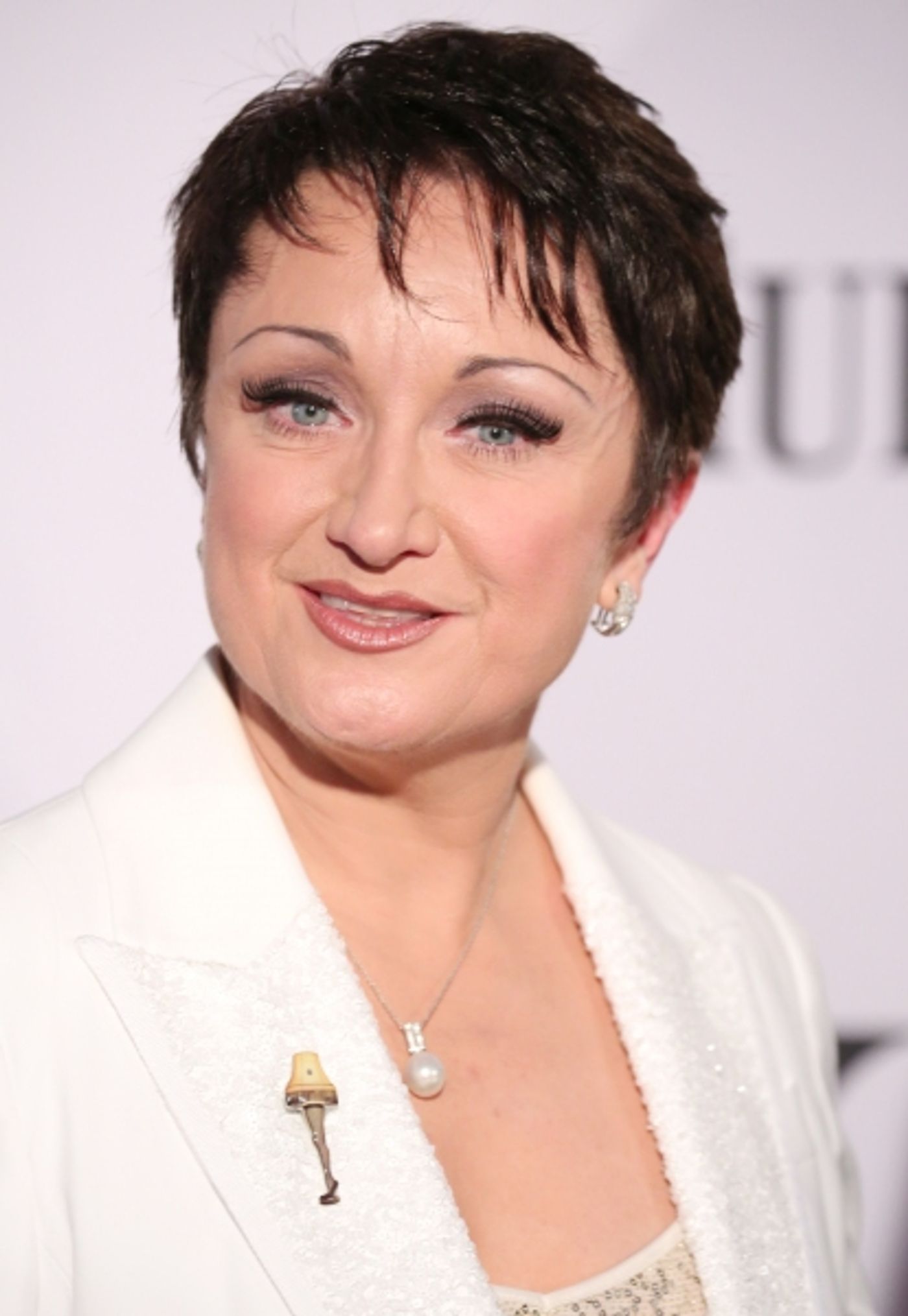 Photo Coverage: Tony's Red Carpet Special- The Best Hair, Makeup & Bling- Part 2!  Image