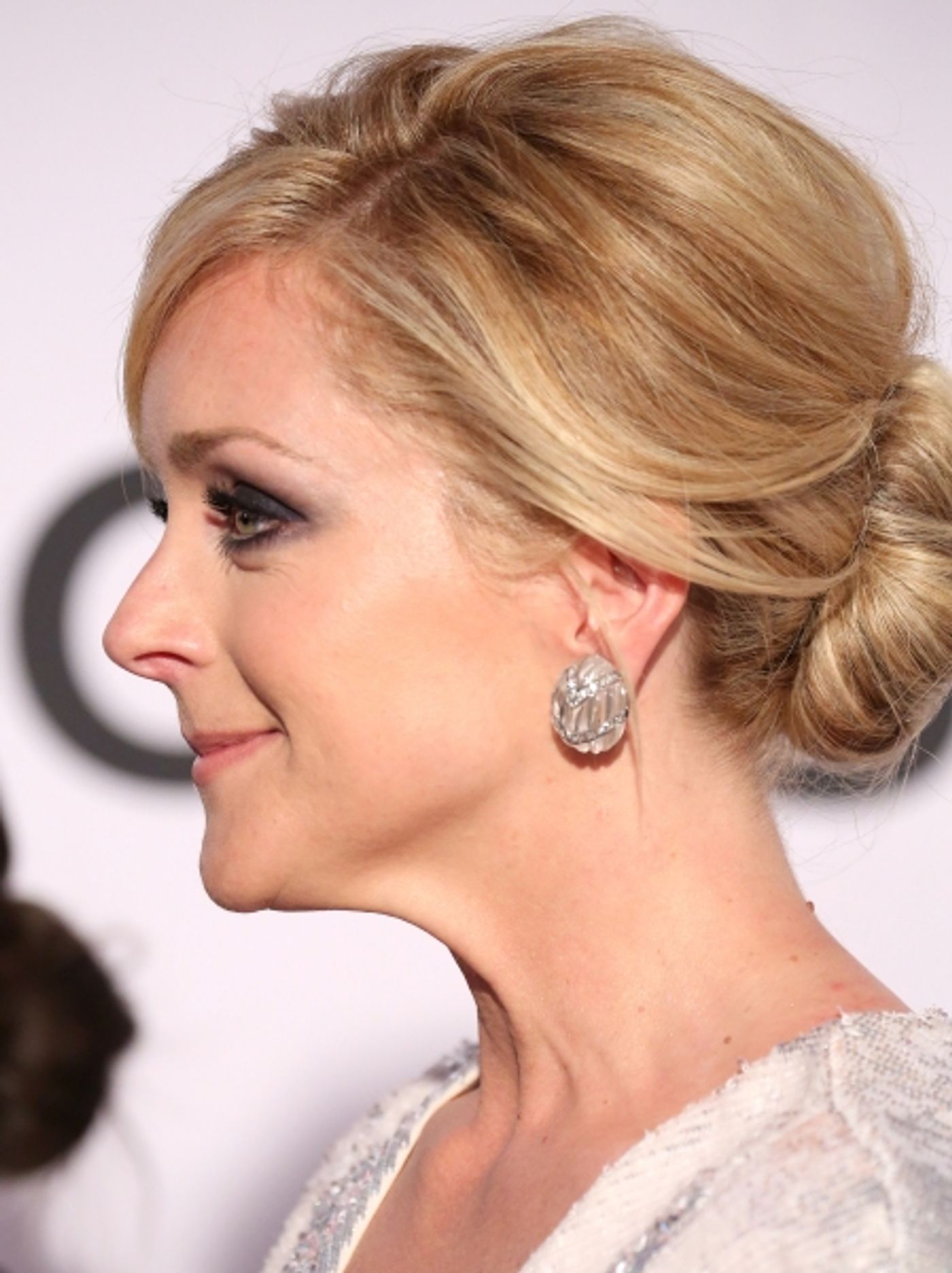 Photo Coverage: Tony's Red Carpet Special- The Best Hair, Makeup & Bling- Part 2!  Image