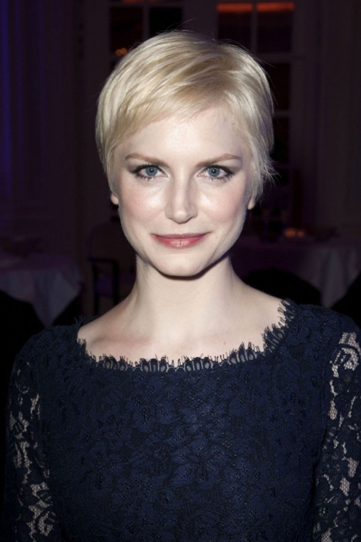 Louise Dylan (Heavenly Finley)''Sweet Bird of Youth'' play after party at the Savoy Hotel, London, Britain - 12 Jun 2013 at 