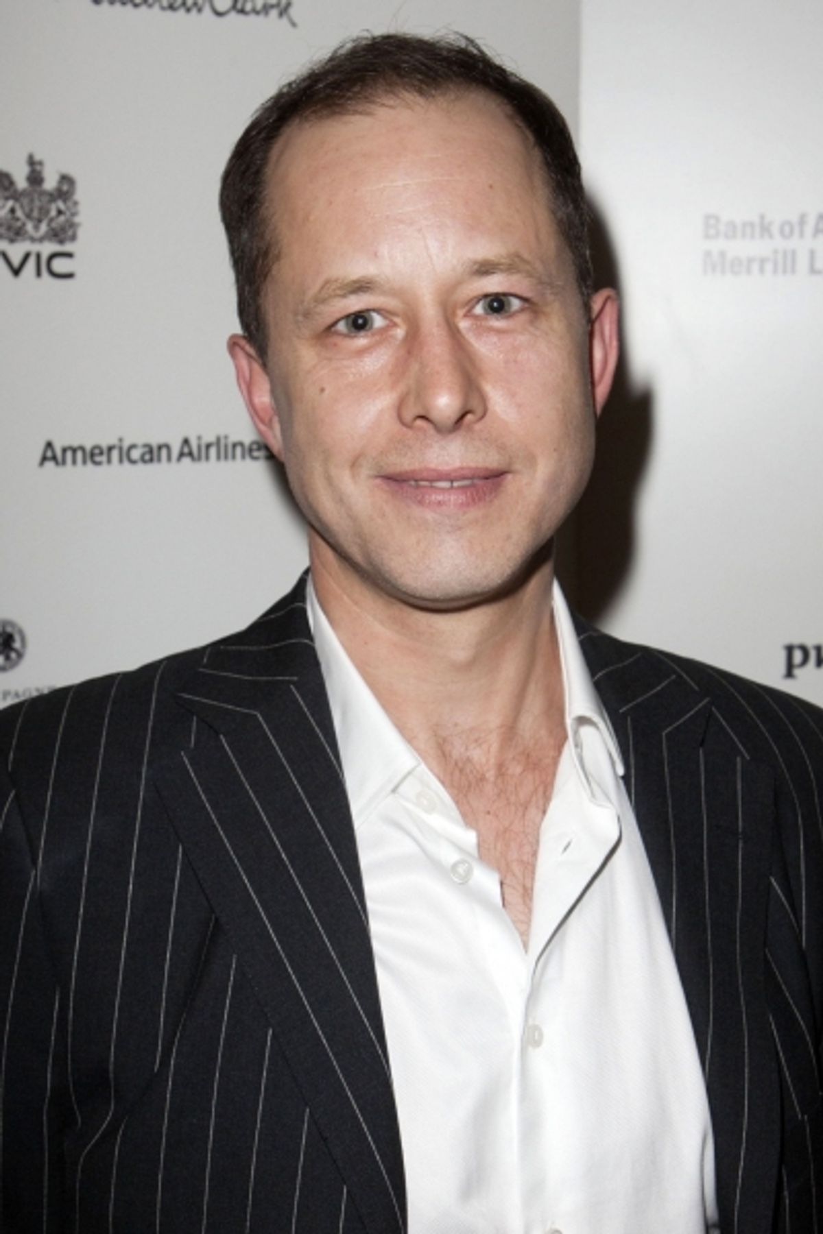 Daniel Betts (George Scudder)''Sweet Bird of Youth'' play after party at the Savoy Hotel, London, Britain - 12 Jun 2013 at 