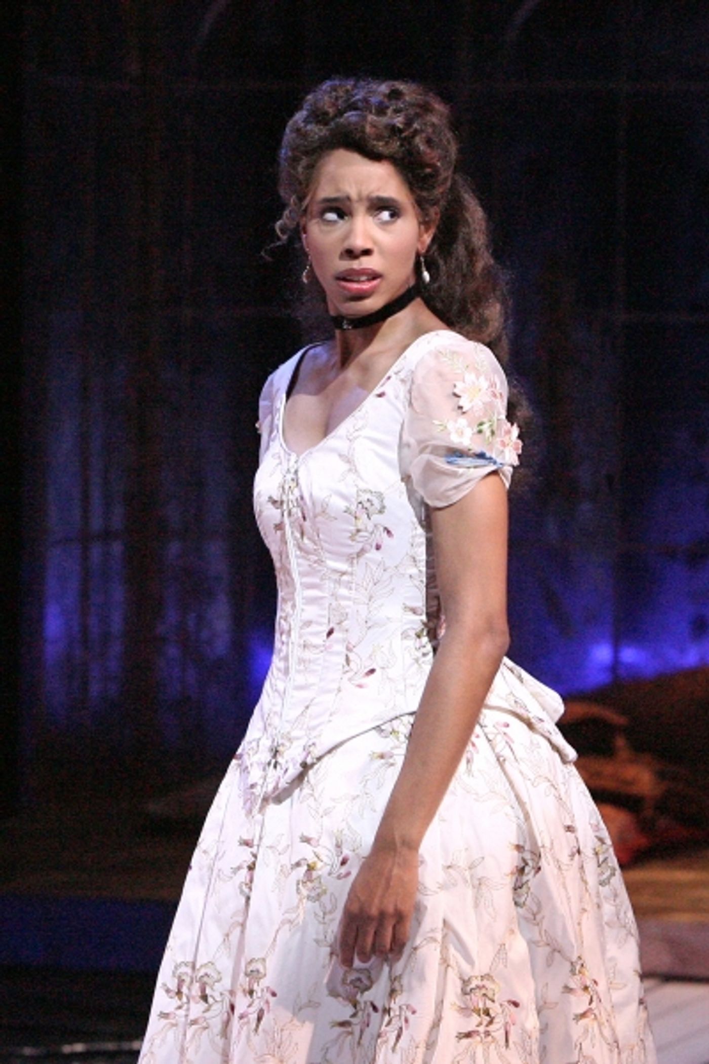 Photo Flash: First Look at Miles Anderson and More in The Old Globe's THE MERCHANT OF VENICE  Image