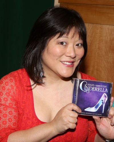 Ann Harada Photo