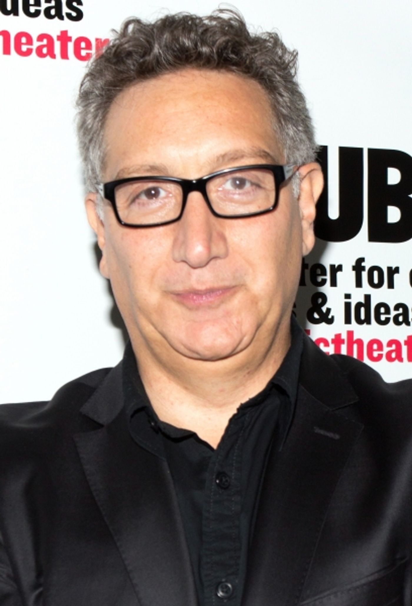 Photo Coverage: Inside Opening Night of Public Theater's VENICE  Image