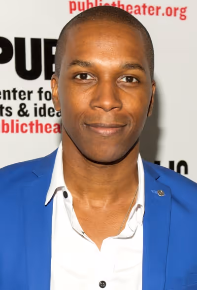 Leslie Odom, Jr. Photo