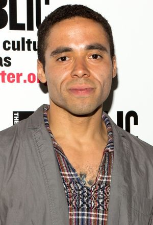 Jonathan-David @ BroadwayWorld Jonathan-David Photo