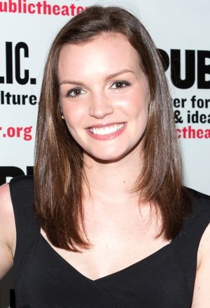 Jennifer Damiano @ BroadwayWorld Jennifer Damiano Photo