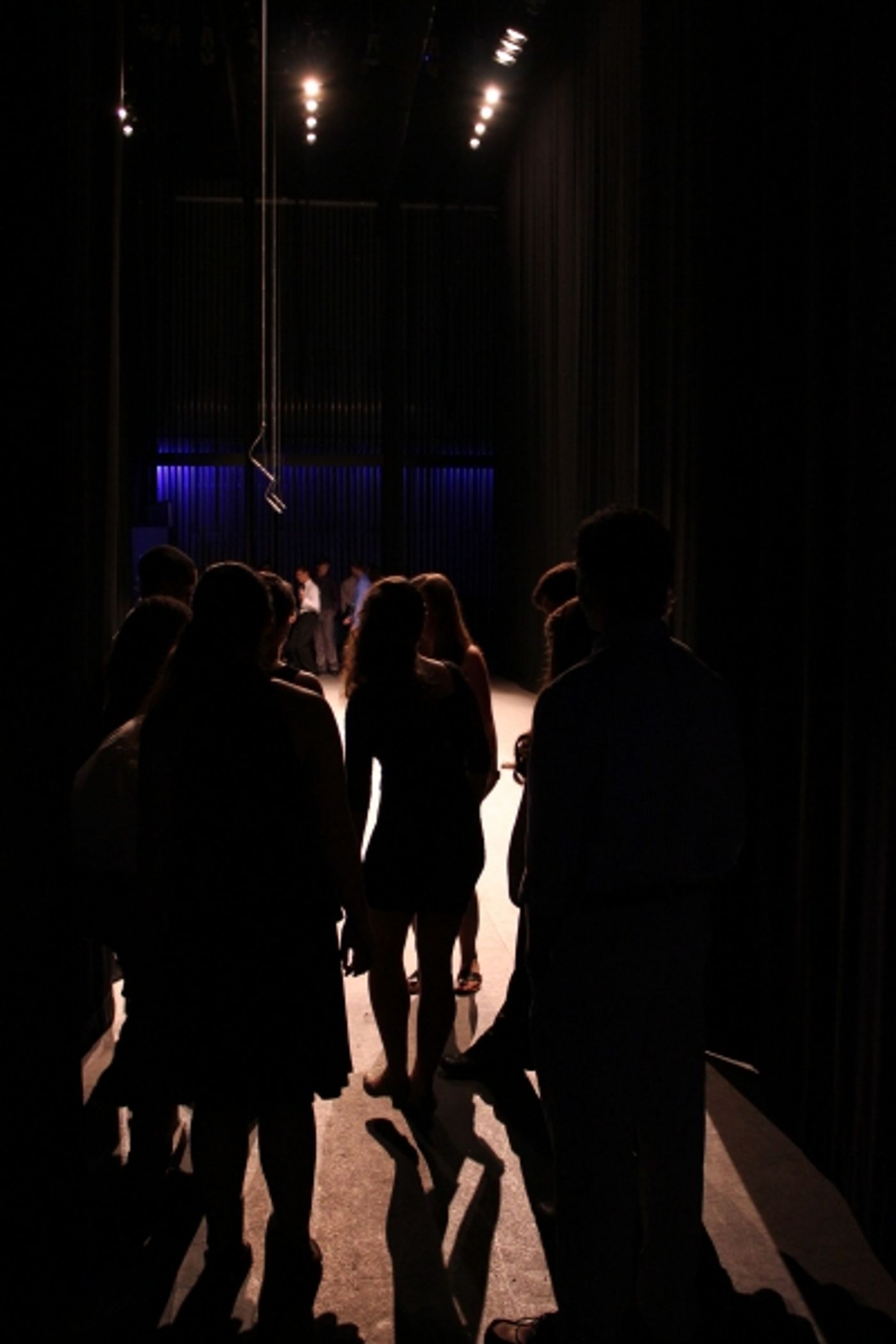 Photo Flash: Triangle Rising Star Awards  Image