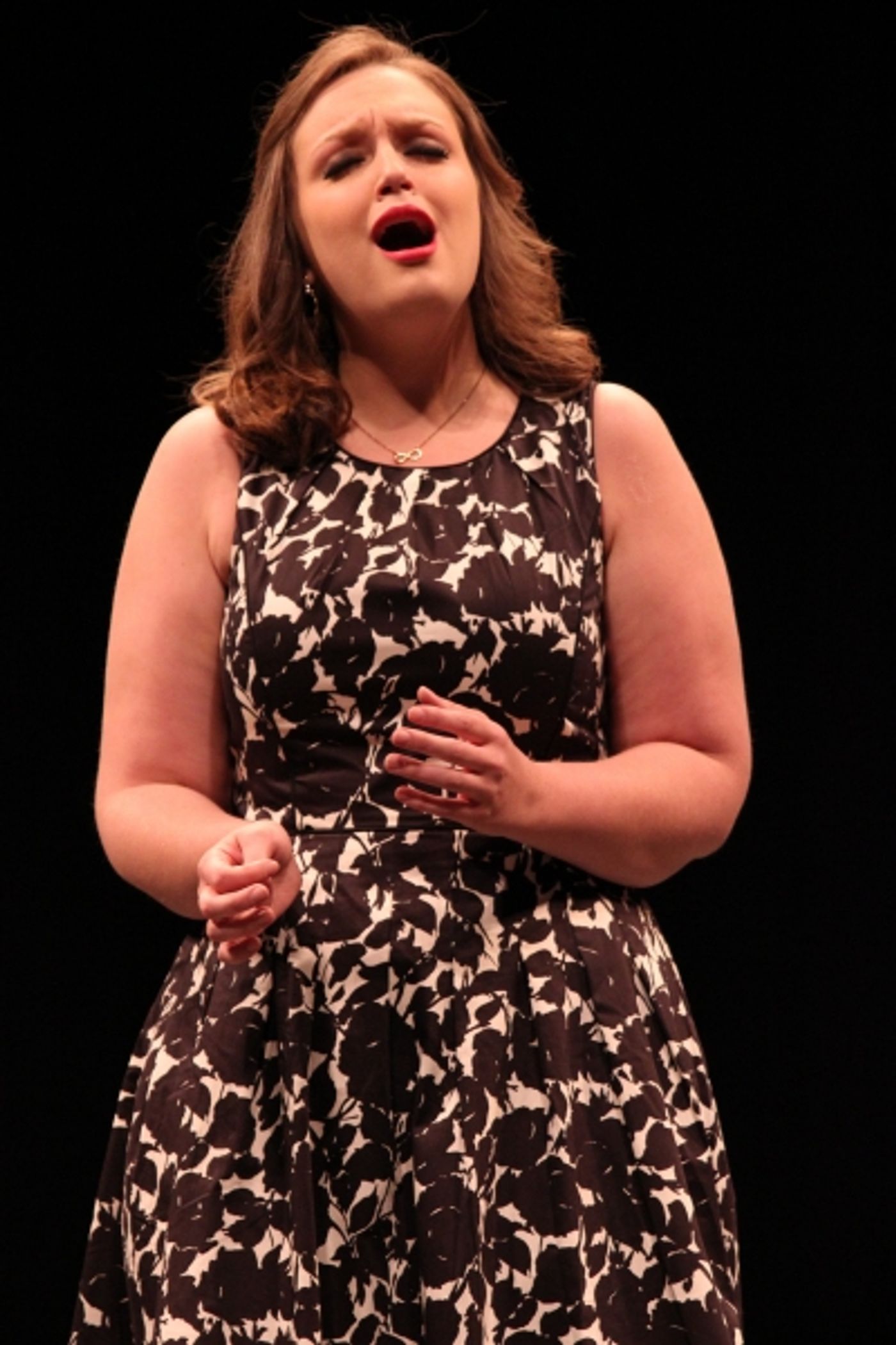 Photo Flash: Triangle Rising Star Awards  Image