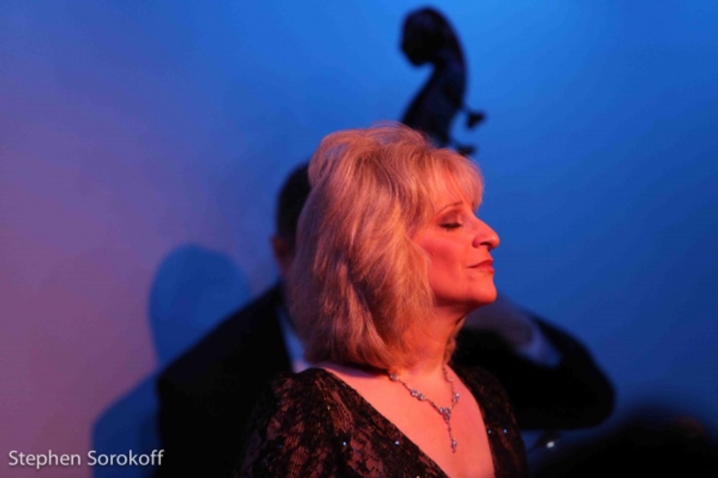 Photo Coverage: Julie Budd Brings SHOW-STOPPER to Metropolitan Room  Image