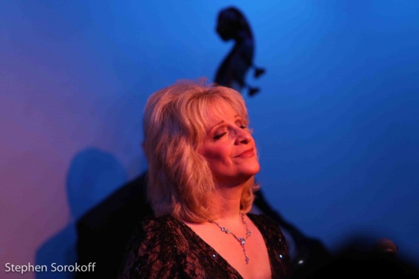 Photo Coverage: Julie Budd Brings SHOW-STOPPER to Metropolitan Room  Image