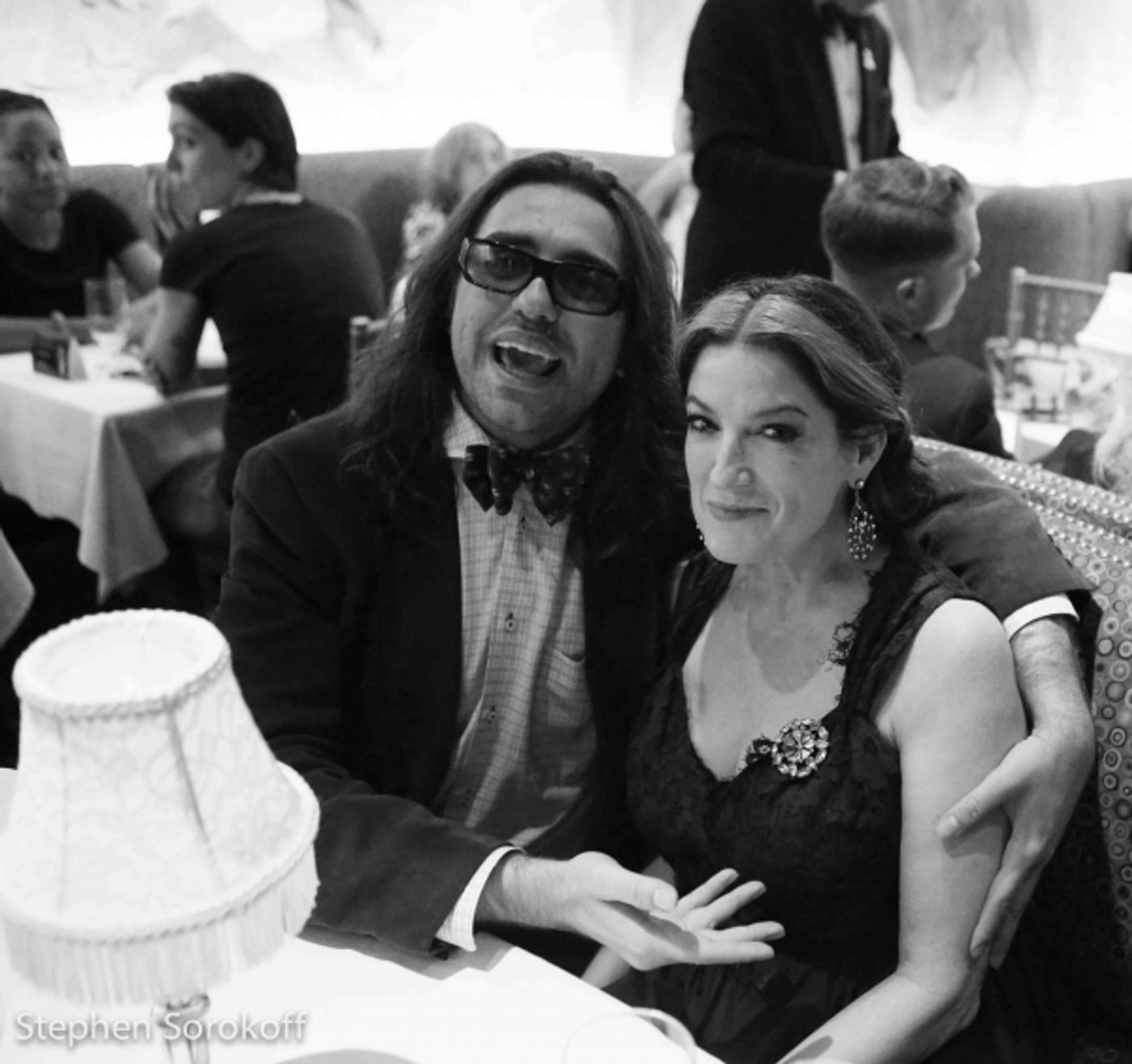 Photo Coverage: TALES FROM THE JAZZ AGE Plays Cafe Carlyle Image