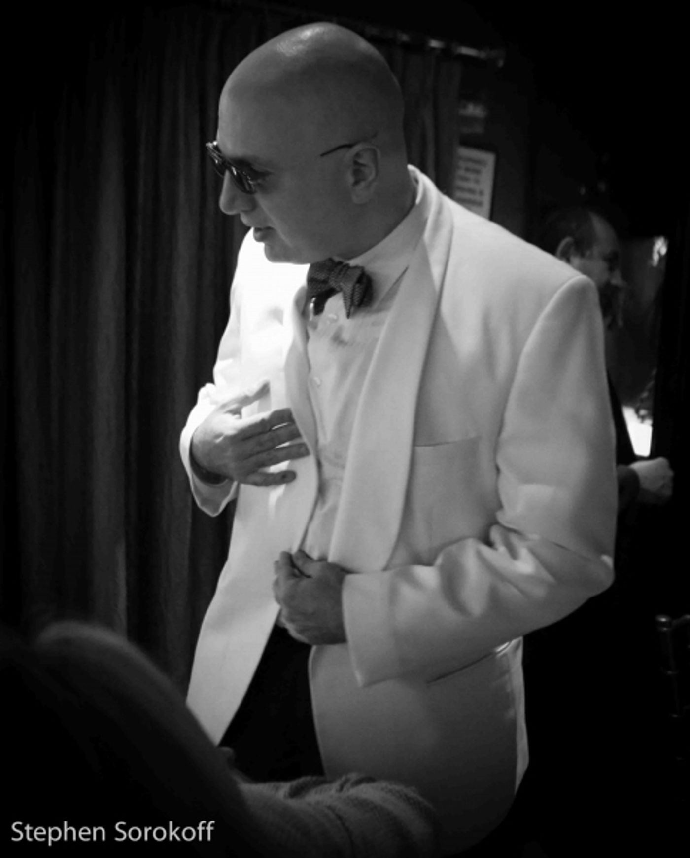 Photo Coverage: TALES FROM THE JAZZ AGE Plays Cafe Carlyle Image