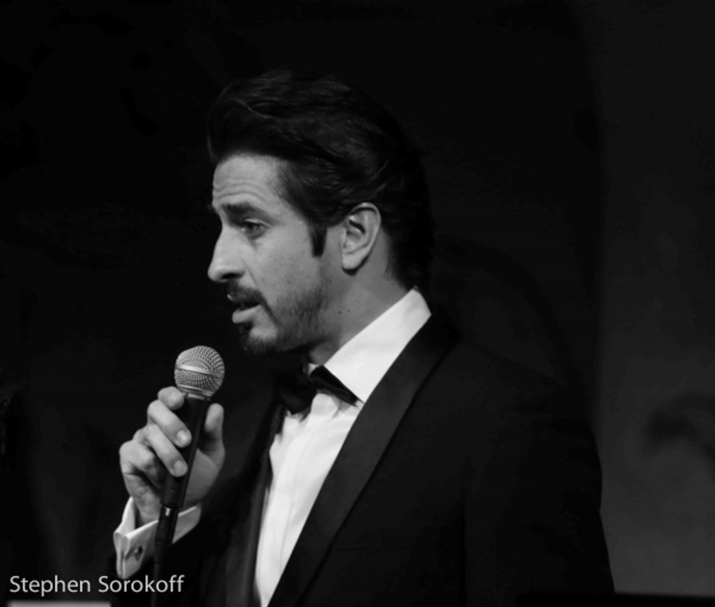 Photo Coverage: TALES FROM THE JAZZ AGE Plays Cafe Carlyle  Image