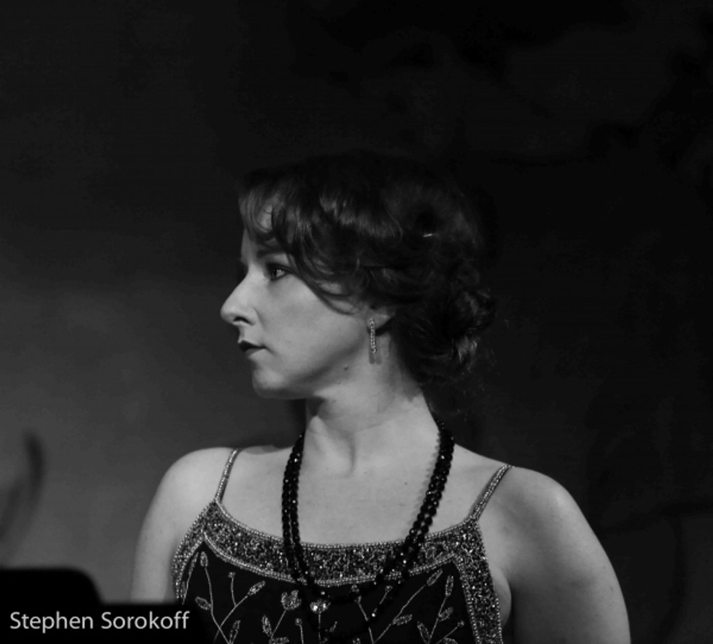 Photo Coverage: TALES FROM THE JAZZ AGE Plays Cafe Carlyle  Image