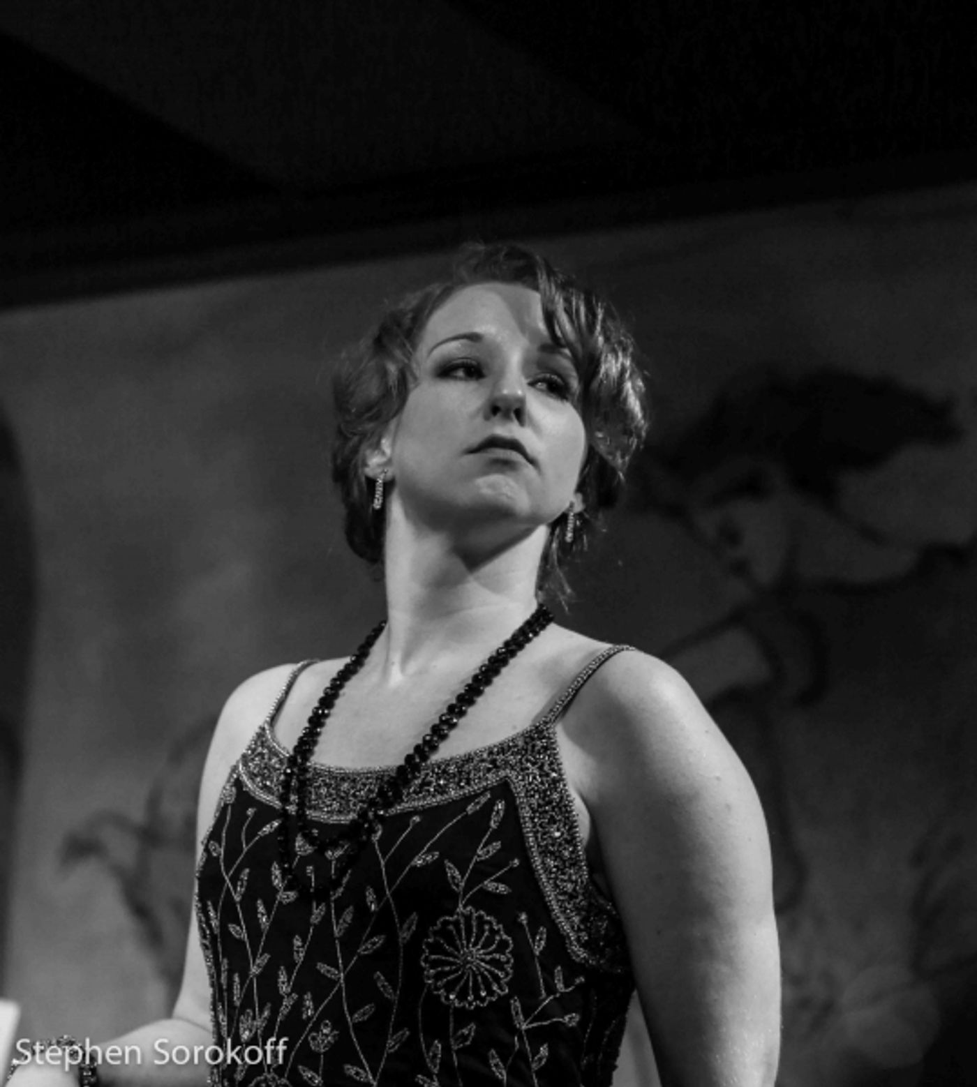 Photo Coverage: TALES FROM THE JAZZ AGE Plays Cafe Carlyle  Image