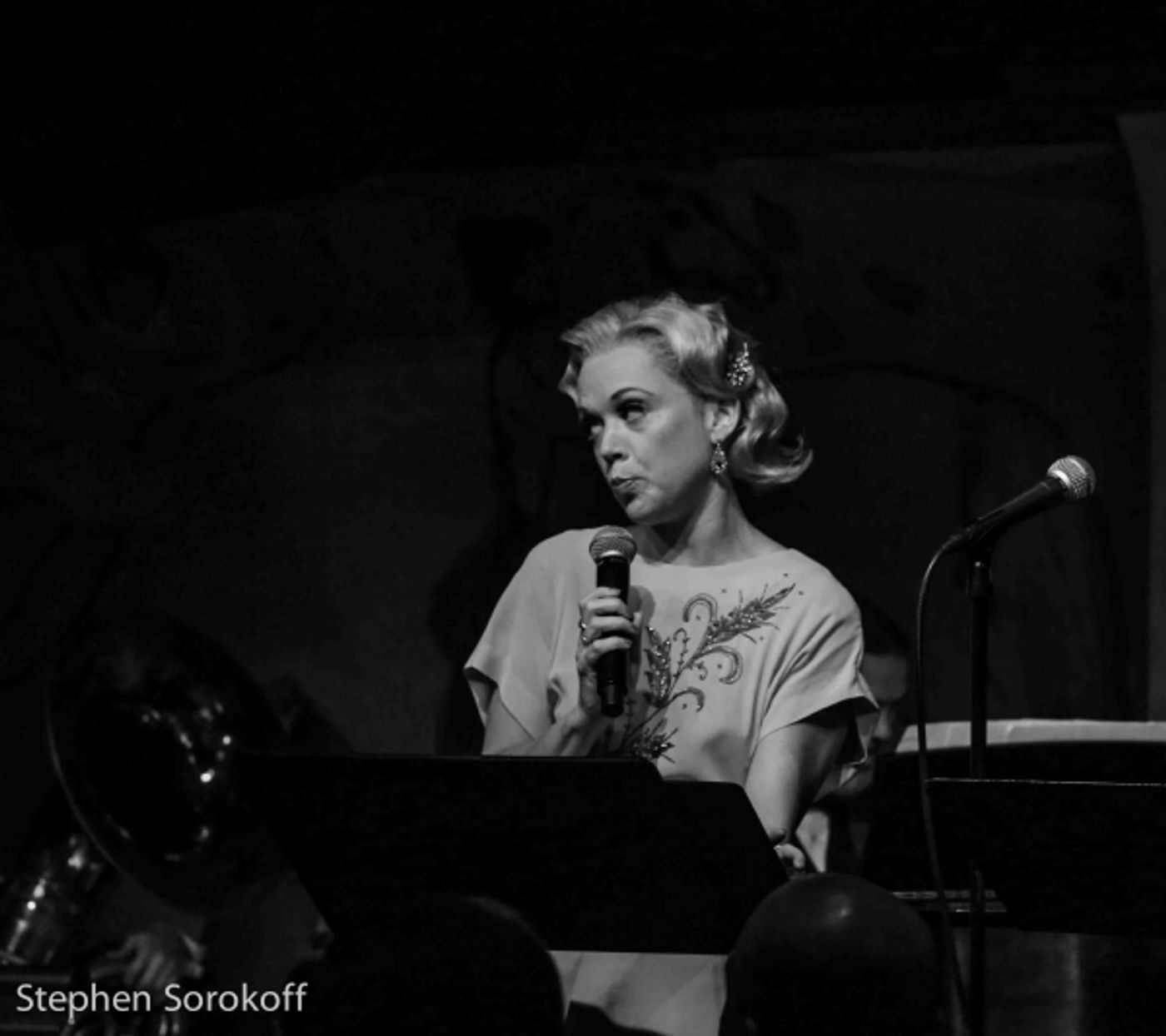 Photo Coverage: TALES FROM THE JAZZ AGE Plays Cafe Carlyle  Image