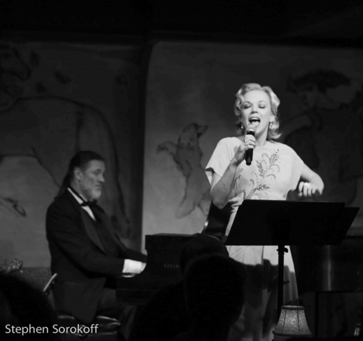Photo Coverage: TALES FROM THE JAZZ AGE Plays Cafe Carlyle Image