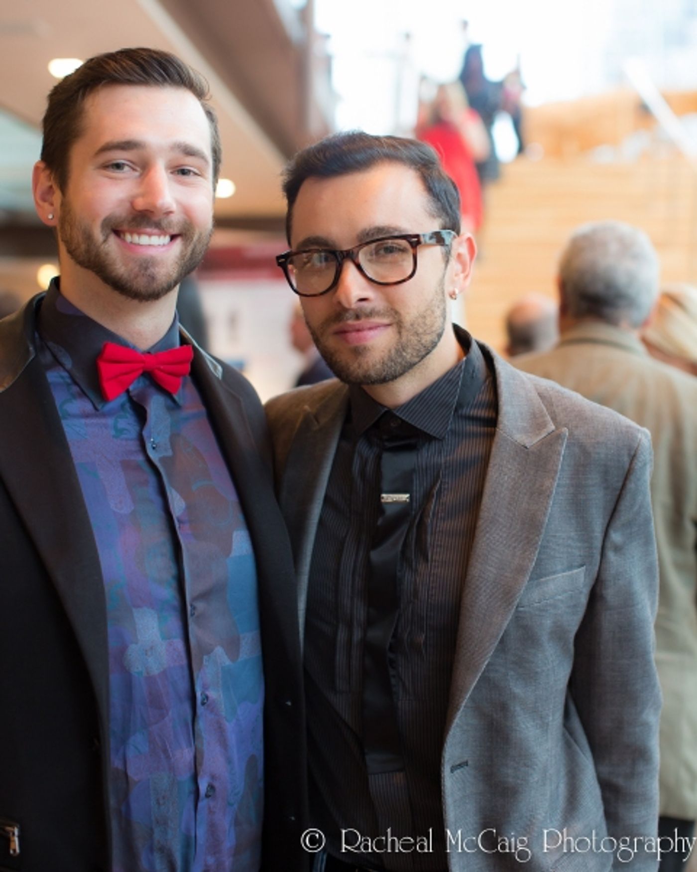 Photo Coverage: Everything is Beautiful at the MAD HOT BALLET  Image