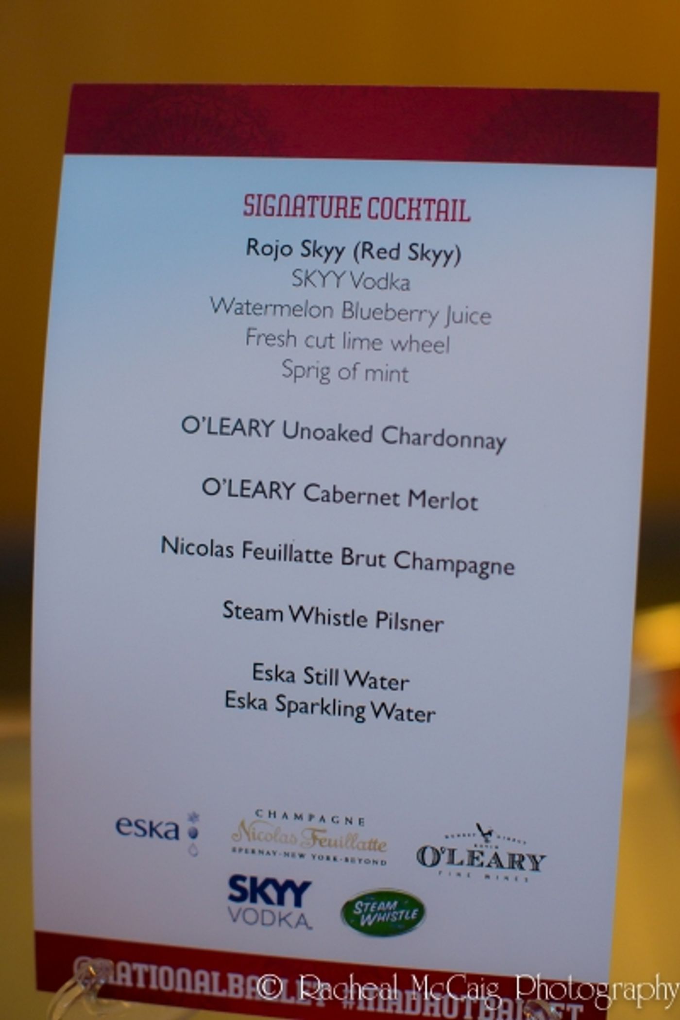 Photo Coverage: Everything is Beautiful at the MAD HOT BALLET  Image