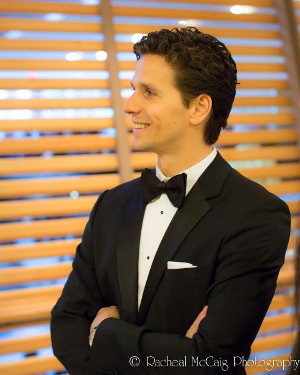 Guillaume Cote Photo