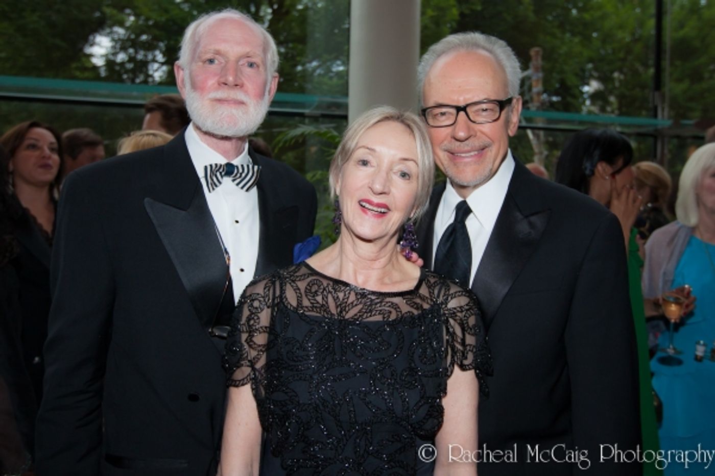 Photo Coverage: Everything is Beautiful at the MAD HOT BALLET  Image