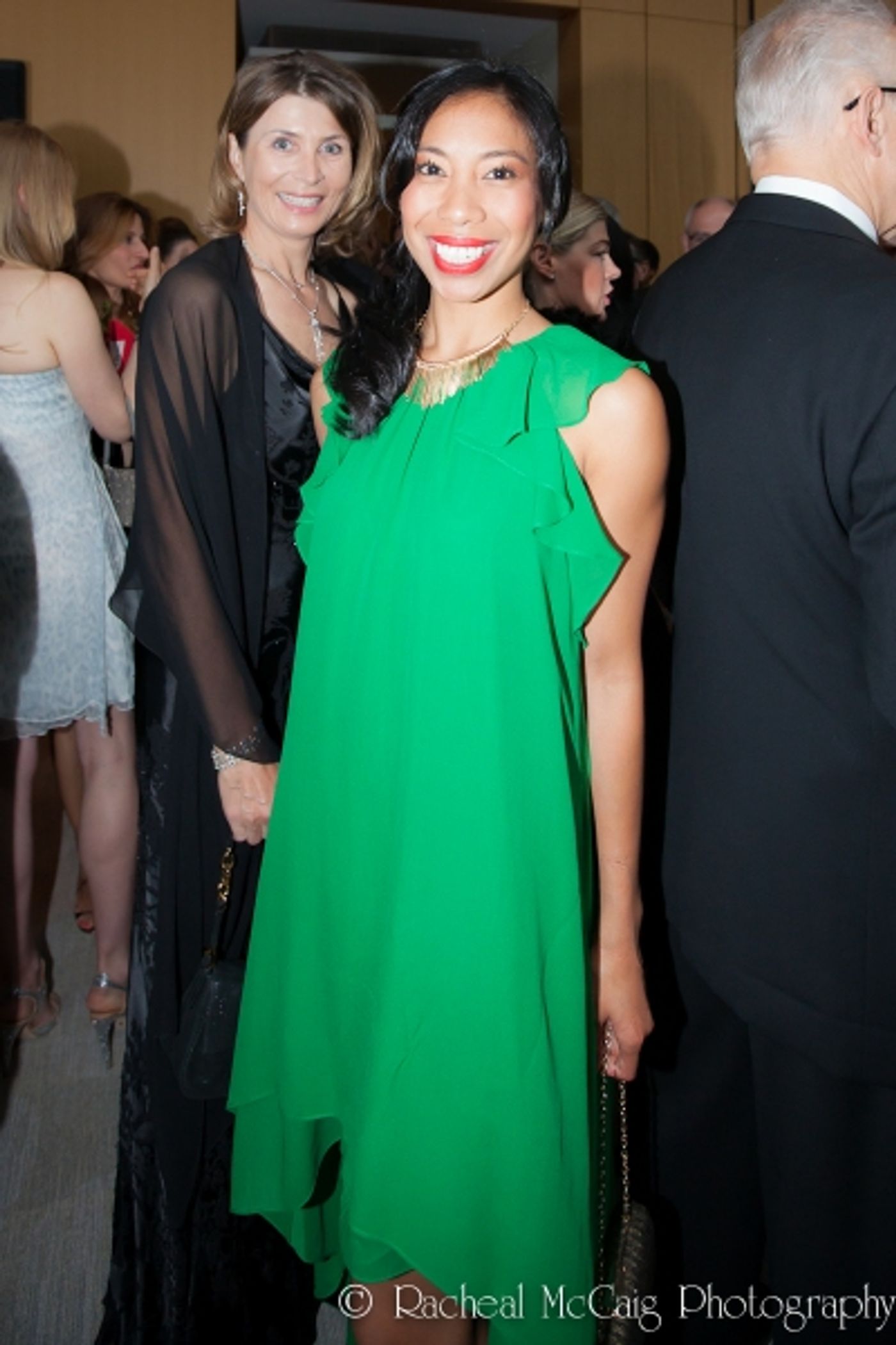 Photo Coverage: Everything is Beautiful at the MAD HOT BALLET  Image