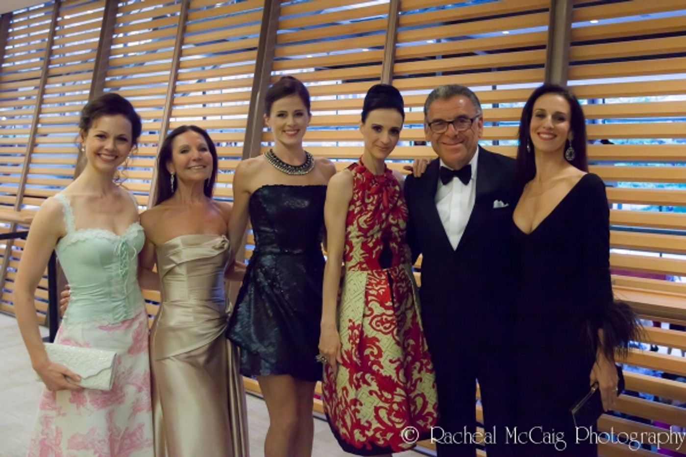 Photo Coverage: Everything is Beautiful at the MAD HOT BALLET  Image