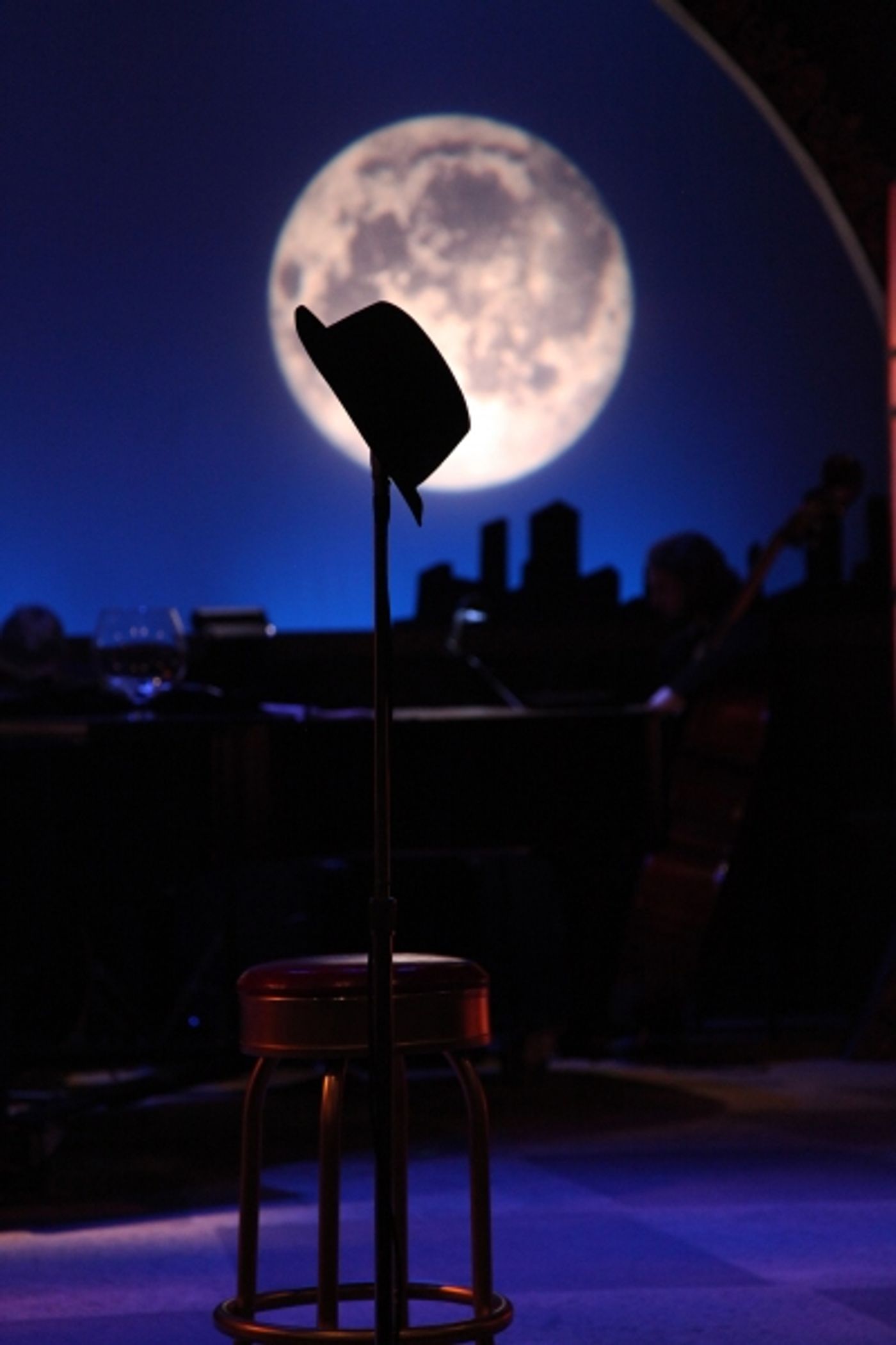 Photo Flash: First Look at Gretna Theatre's MY WAY  Image