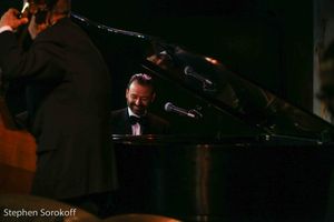 Rossano Sportiello Photo