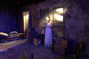 Joanne Dubach @ BroadwayWorld Joanne Dubach Photo