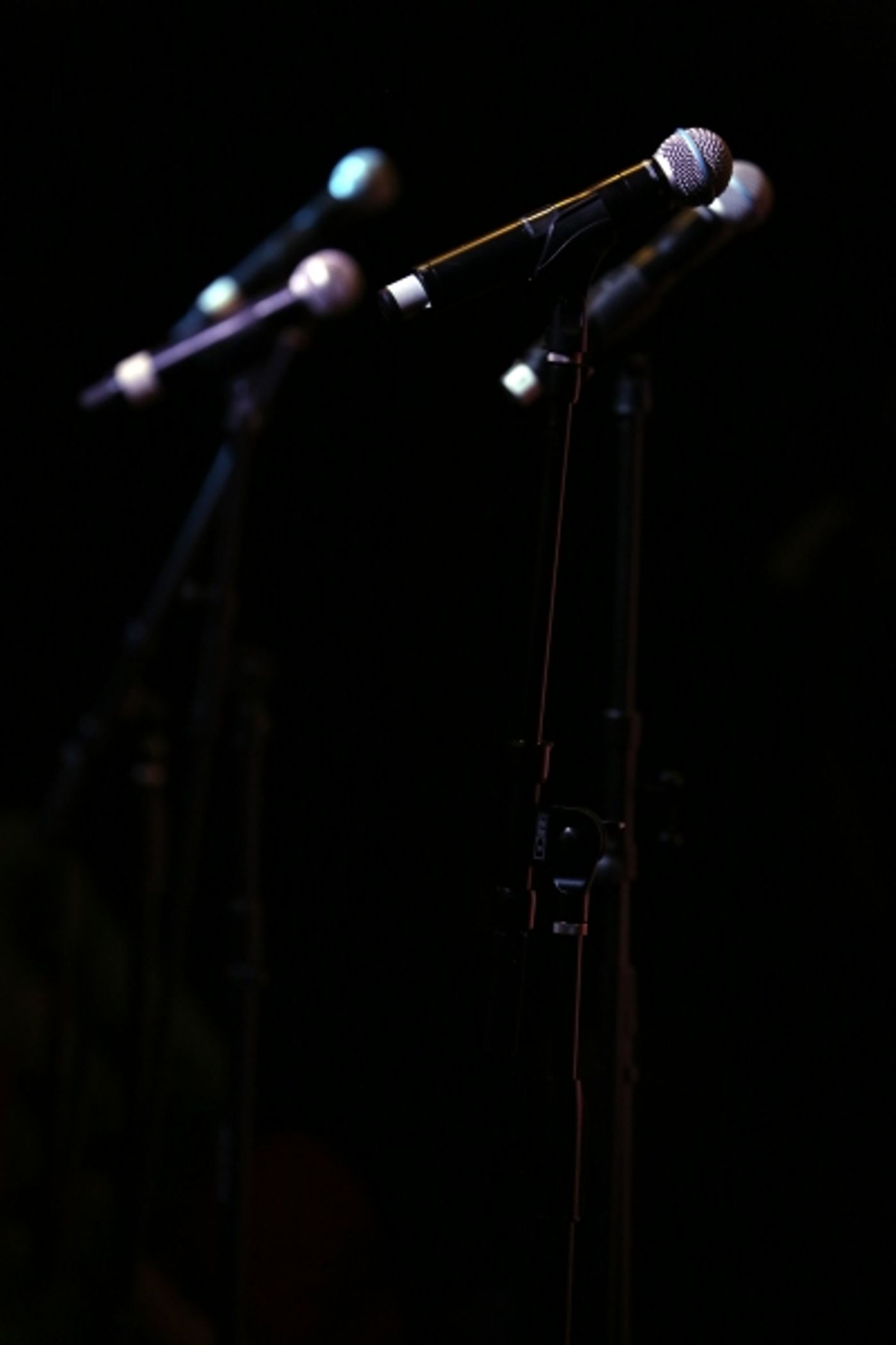 Photo Coverage: CINDERELLA's Laura Osnes, Santino Fontana, Ann Harada and More Celebrate Album Release at Barnes & Noble! Image