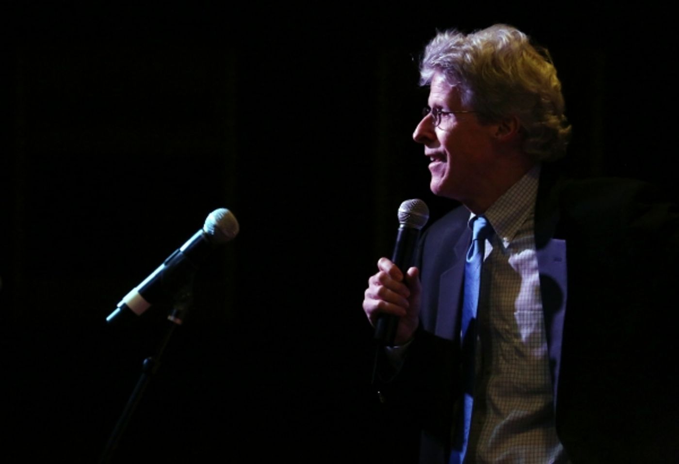 Photo Coverage: CINDERELLA's Laura Osnes, Santino Fontana, Ann Harada and More Celebrate Album Release at Barnes & Noble!  Image