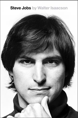 Steve Jobs Photo