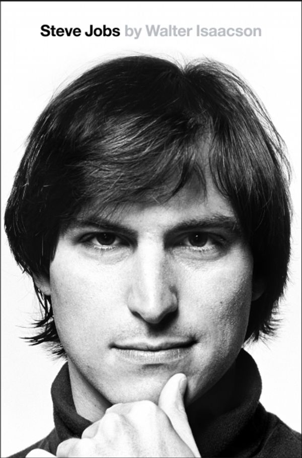 Steve Jobs Photo