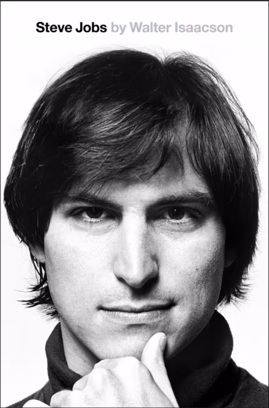 Photo Flash: STEVE JOBS Biography Gets Paperback Release, September 10; New Afterword, Cover! Image