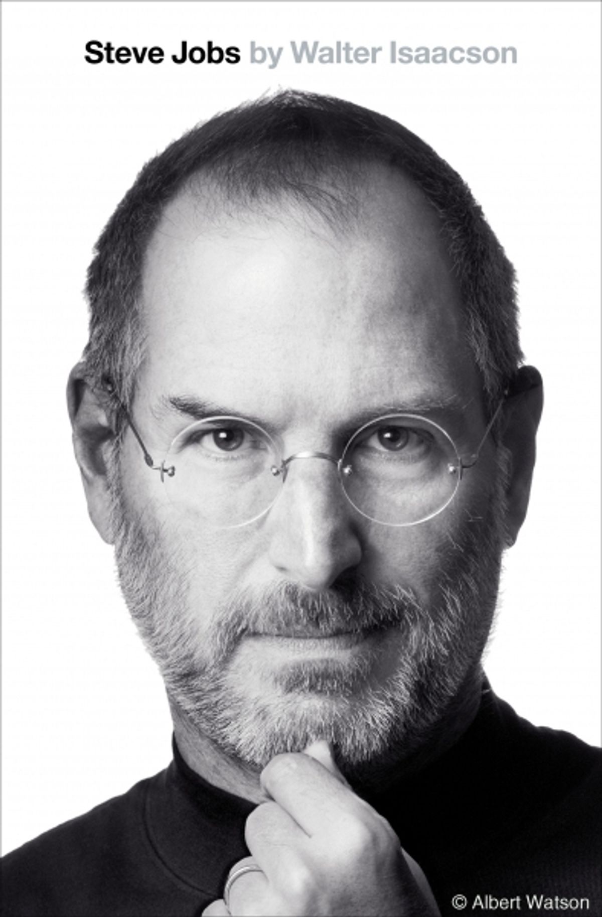 Steve Jobs at 