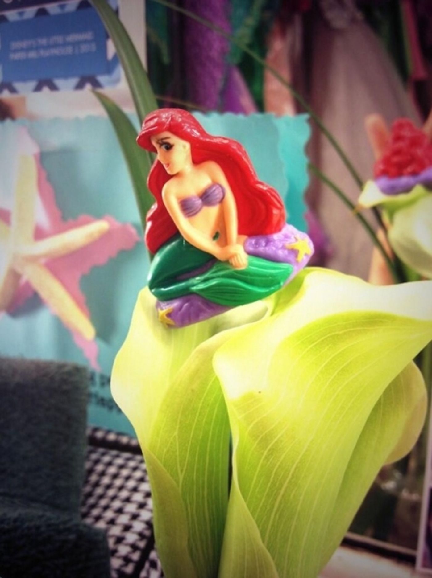 Photo Flash: Saturday Intermission Pics, June 15, Part 2 - MATILDA's Homage to NICE WORK, Father's Day at LION KING and More!  Image