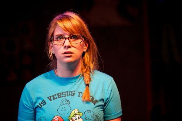 Megan Westman Photo