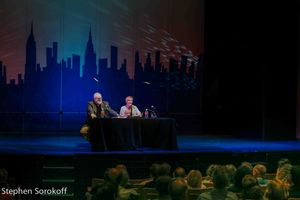 William Finn & Amanda Green @ BroadwayWorld William Finn & Amanda Green Photo