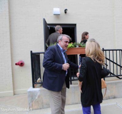 Charlie Siedenburg Photo