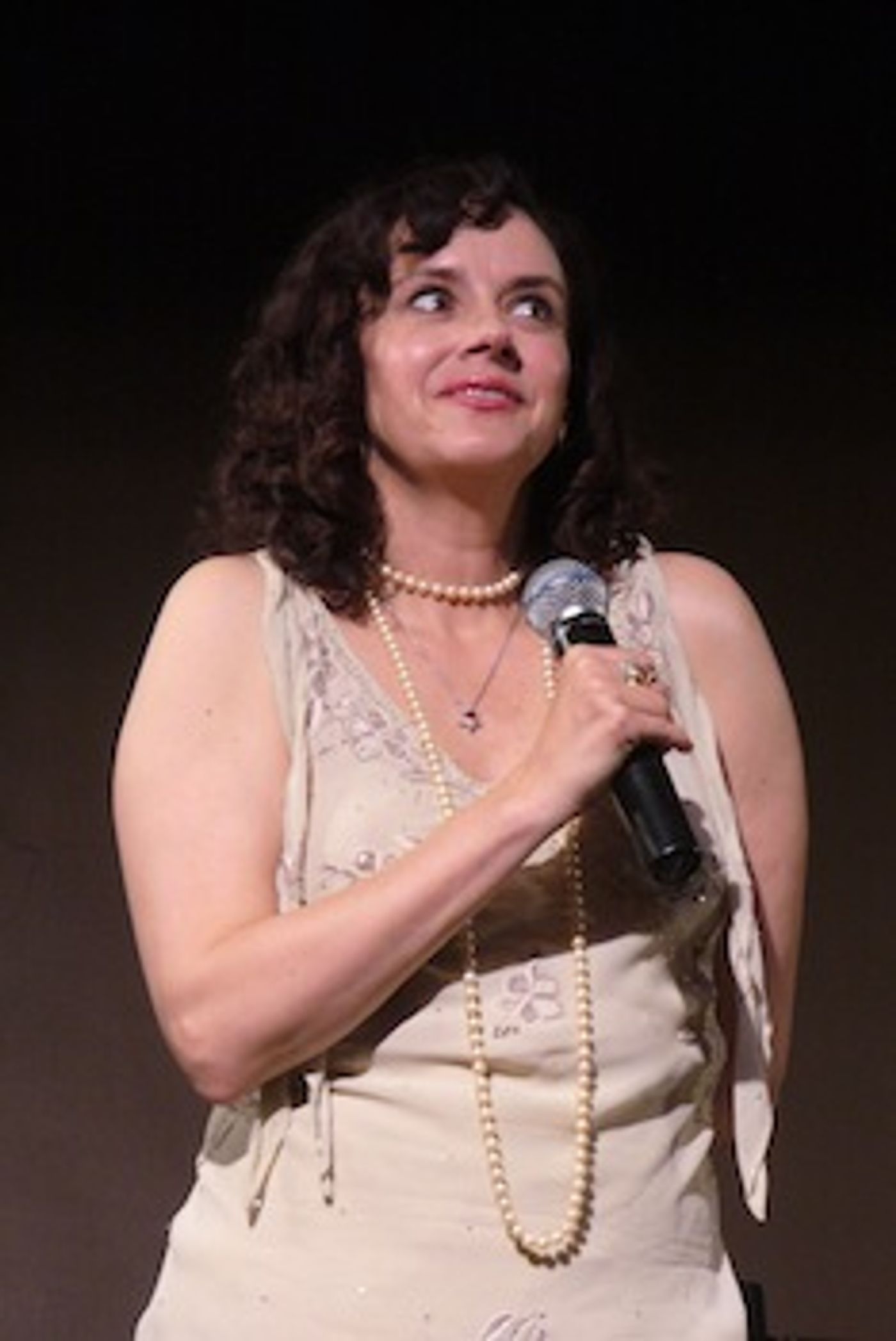 Photo Coverage: McElroy, Toro, Edelman & More Perform at NYC Museum  Image