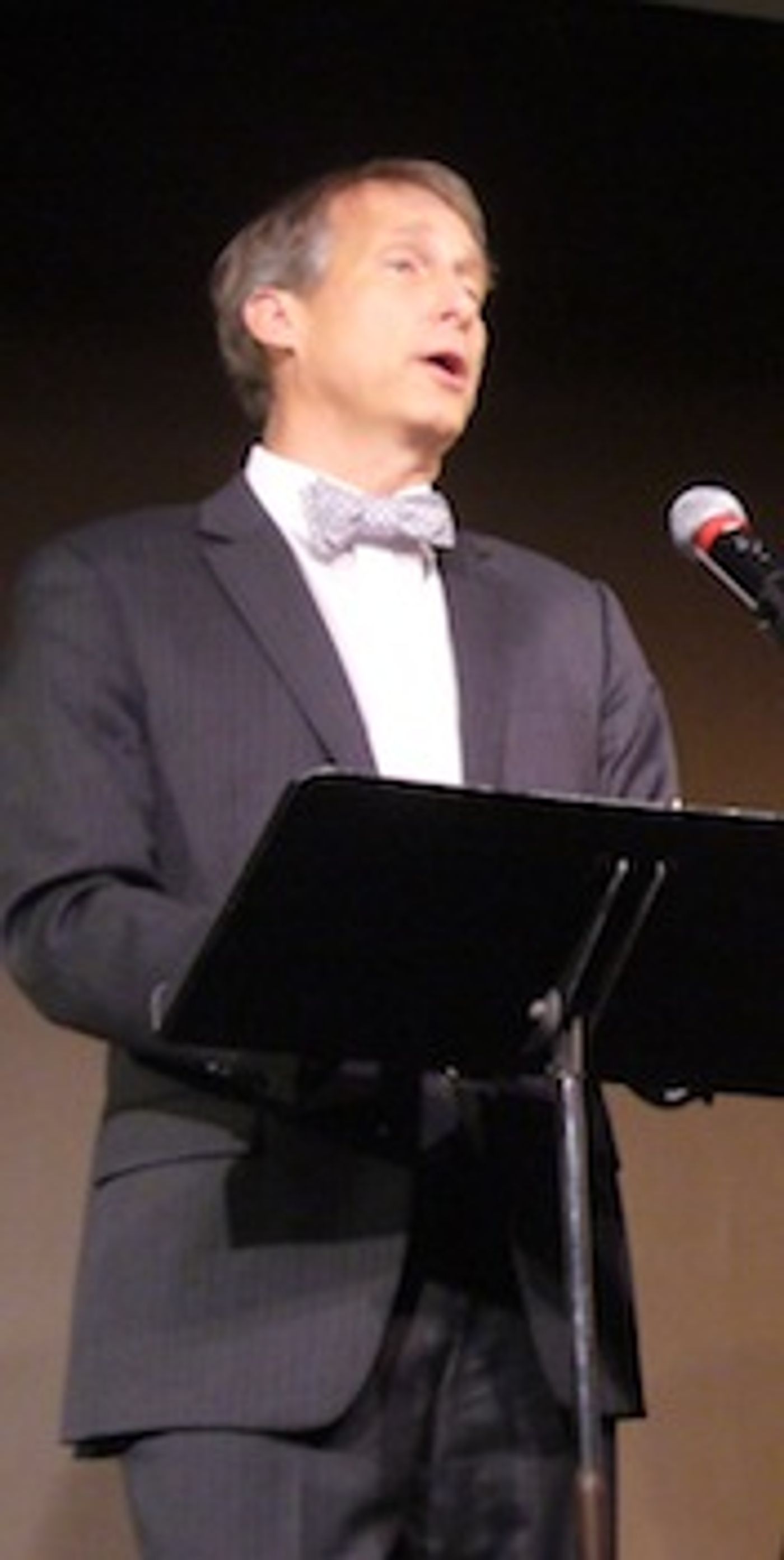 Photo Coverage: McElroy, Toro, Edelman & More Perform at NYC Museum  Image